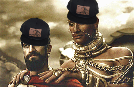 The MAC Hat v1